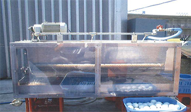 KDミラクルウォッシャー(薬剤タイプ)画像