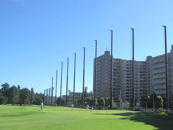 相模カンツリー倶楽部