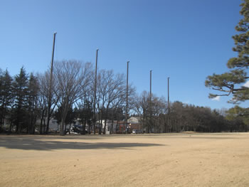 相模原ゴルフクラブ