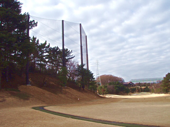 桜ケ丘カントリークラブ