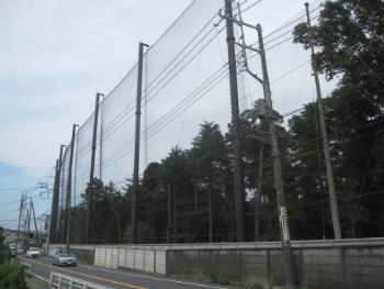 鷹之台カンツリー倶楽部