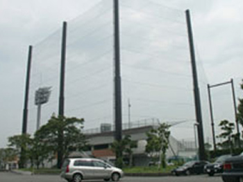 横須賀スタジアム